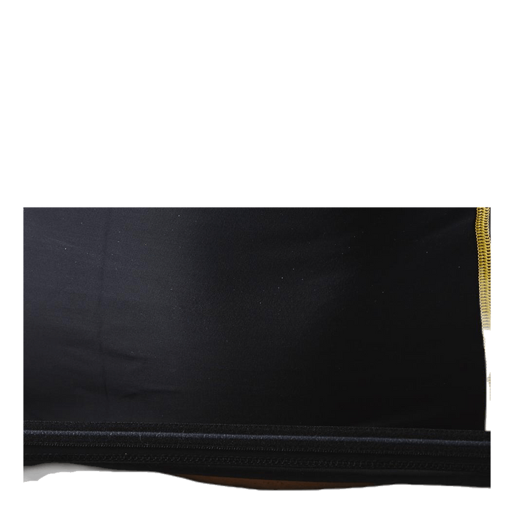 A200 Mens Top Short Sleeve Black