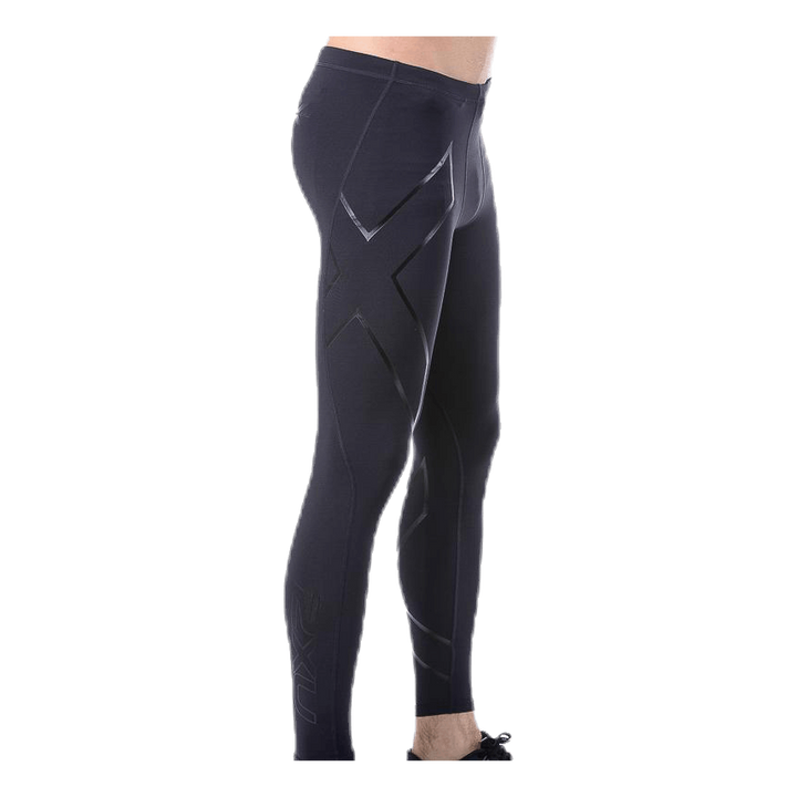 Compression Tights Black