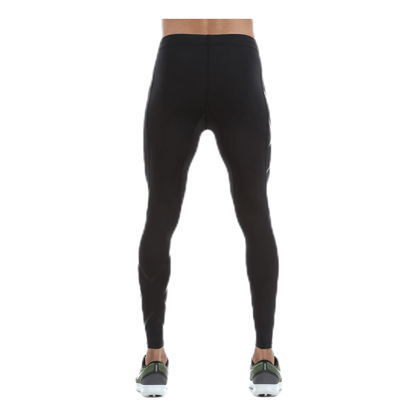 TR2 Compression Tights Black