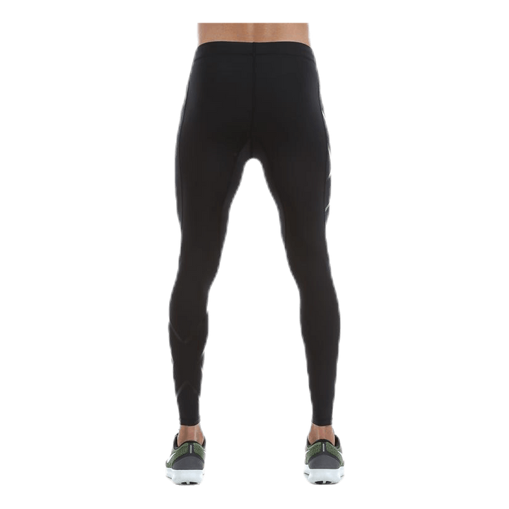 TR2 Compression Tights Black