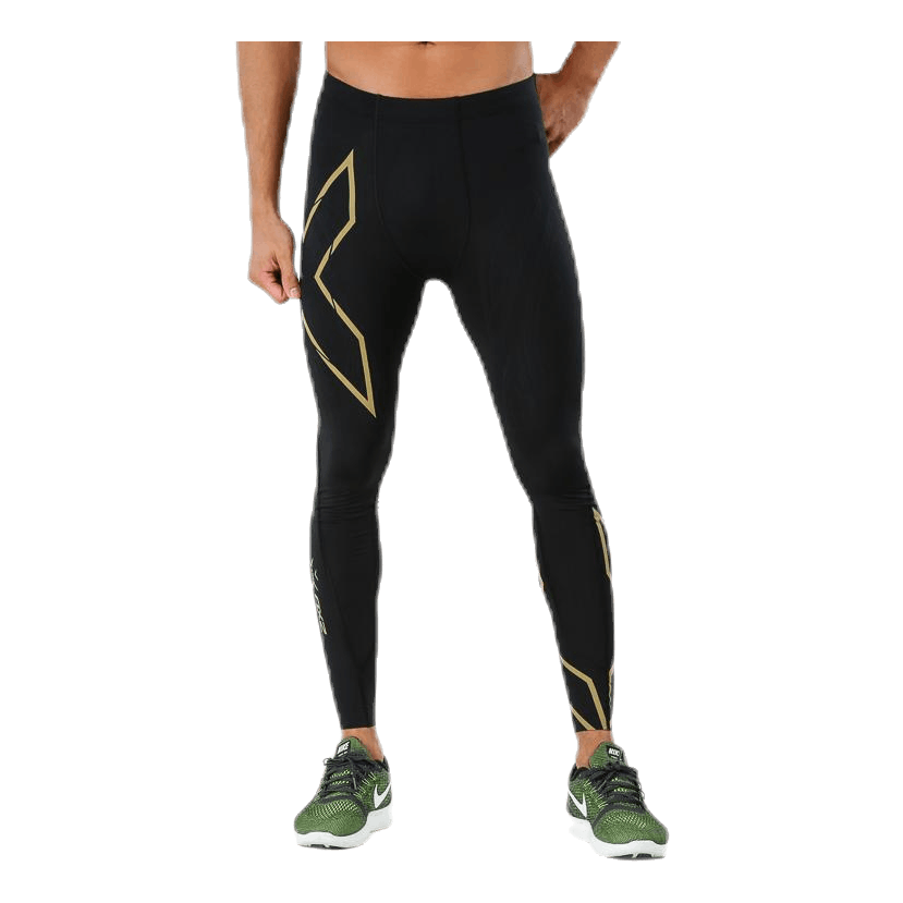 Mens gold compression clearance pants
