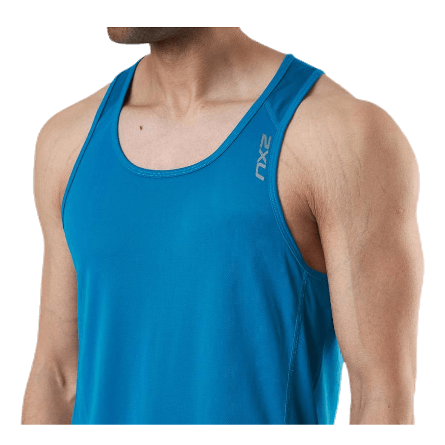 XVENT Singlet Patterned