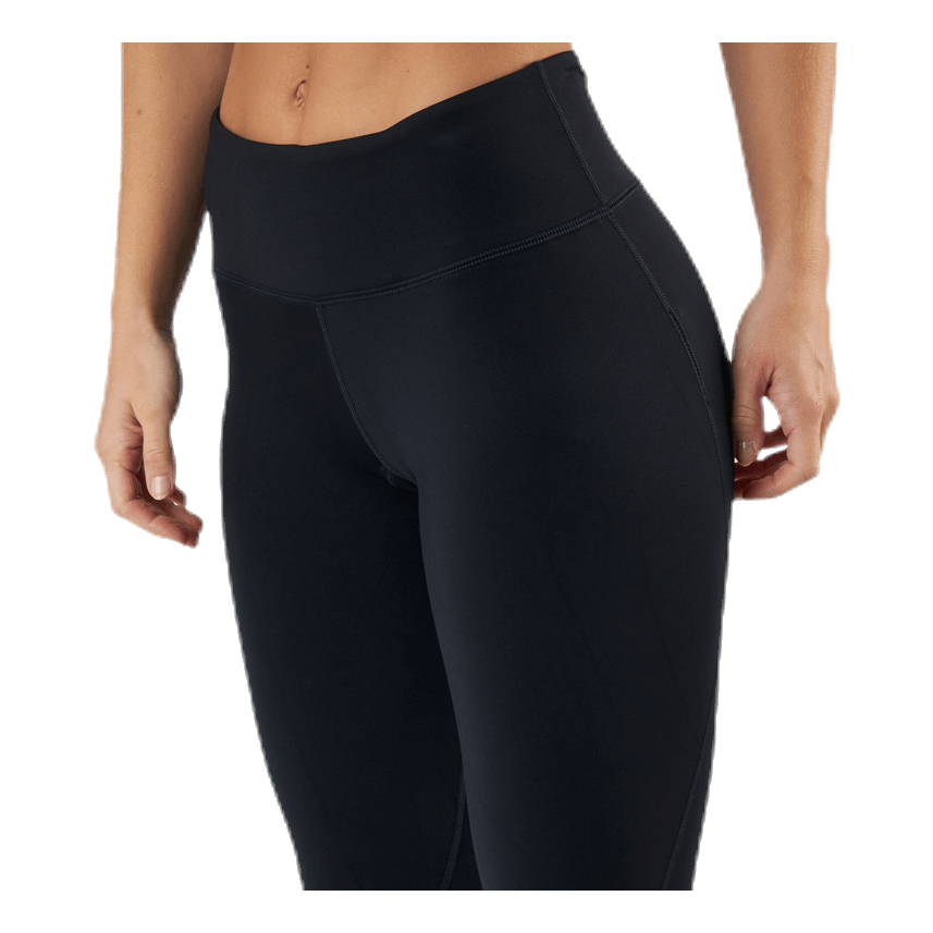 Thermal Mid-Rise Comp Tights Black