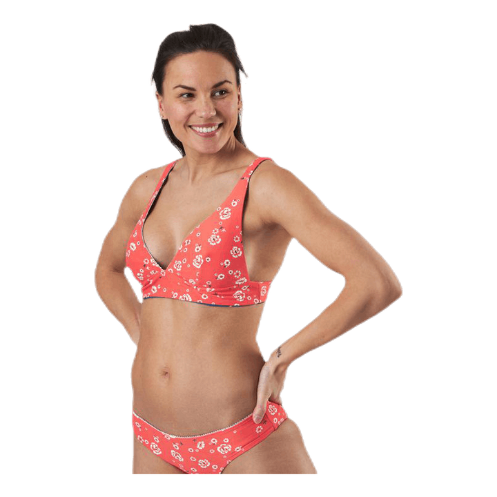 Beach Nomadic Revo Halter Patterned
