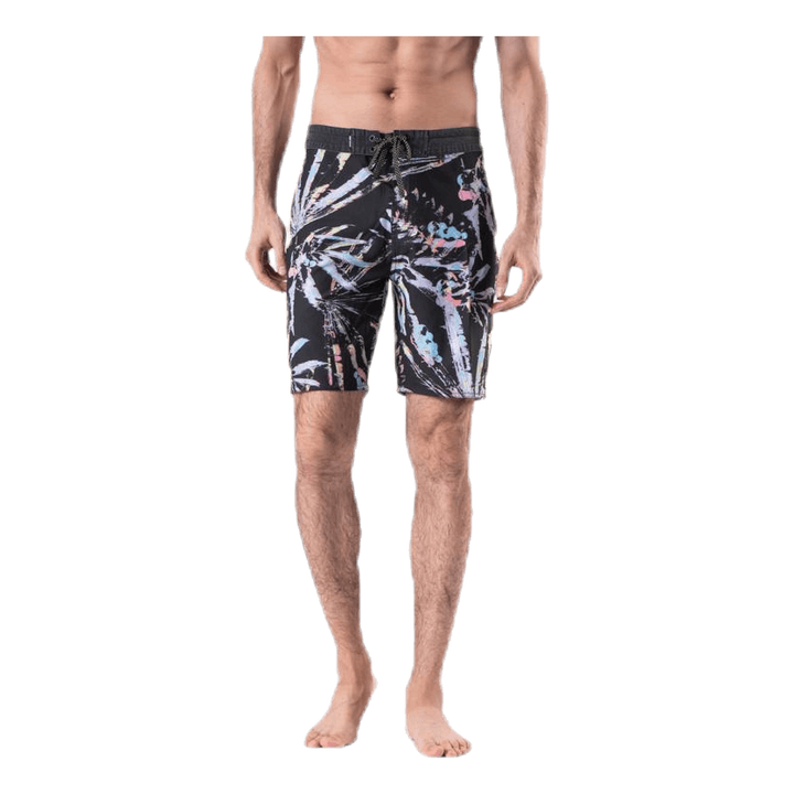 Mirage Mason Native Black
