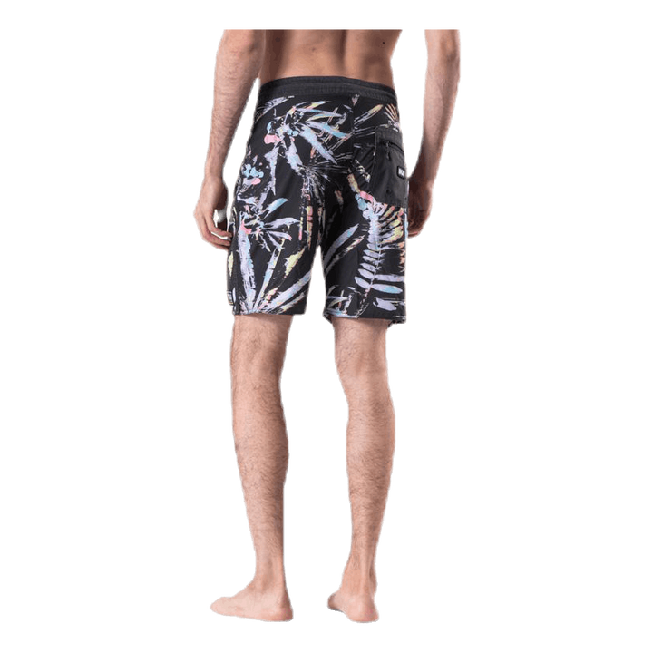 Mirage Mason Native Black