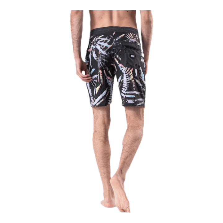 Mirage Mason Native Black