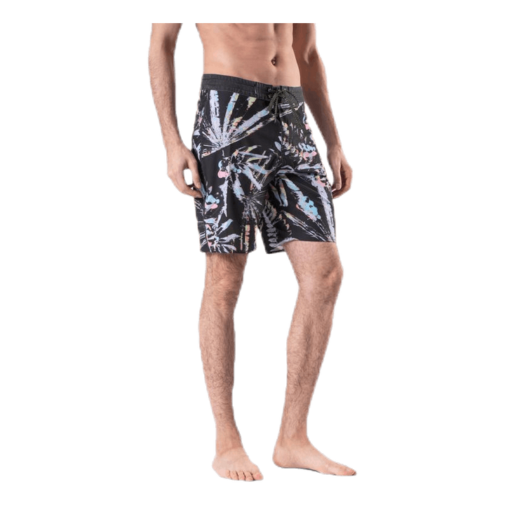 Mirage Mason Native Black