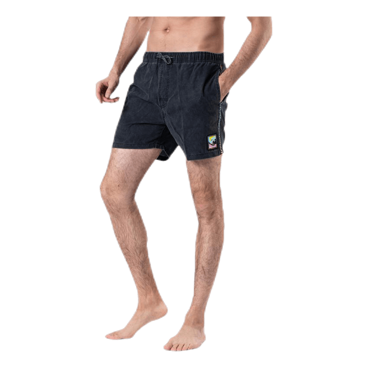 Native Surf 16'' Volley Black