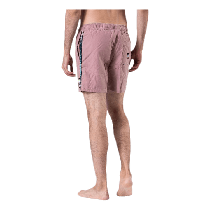 Native Surf 16'' Volley Beige