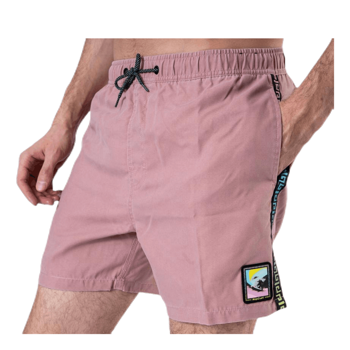 Native Surf 16'' Volley Beige