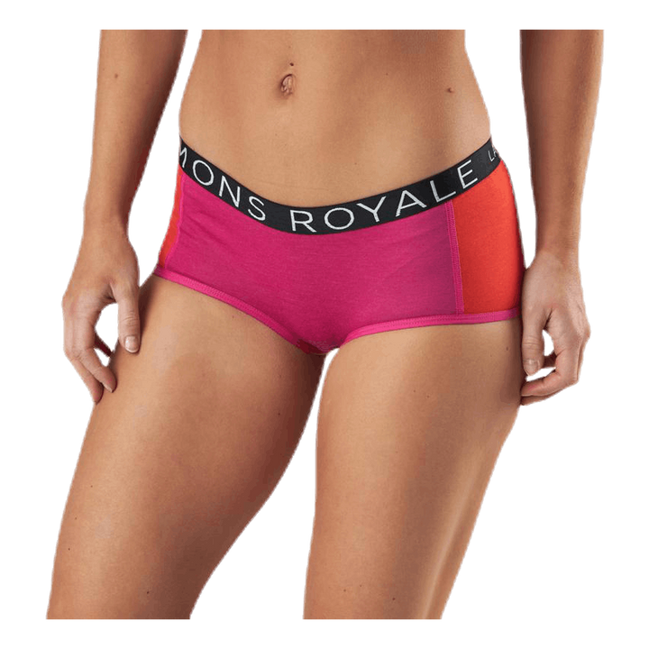 Sylvia Boyleg Panel FOLO Pink