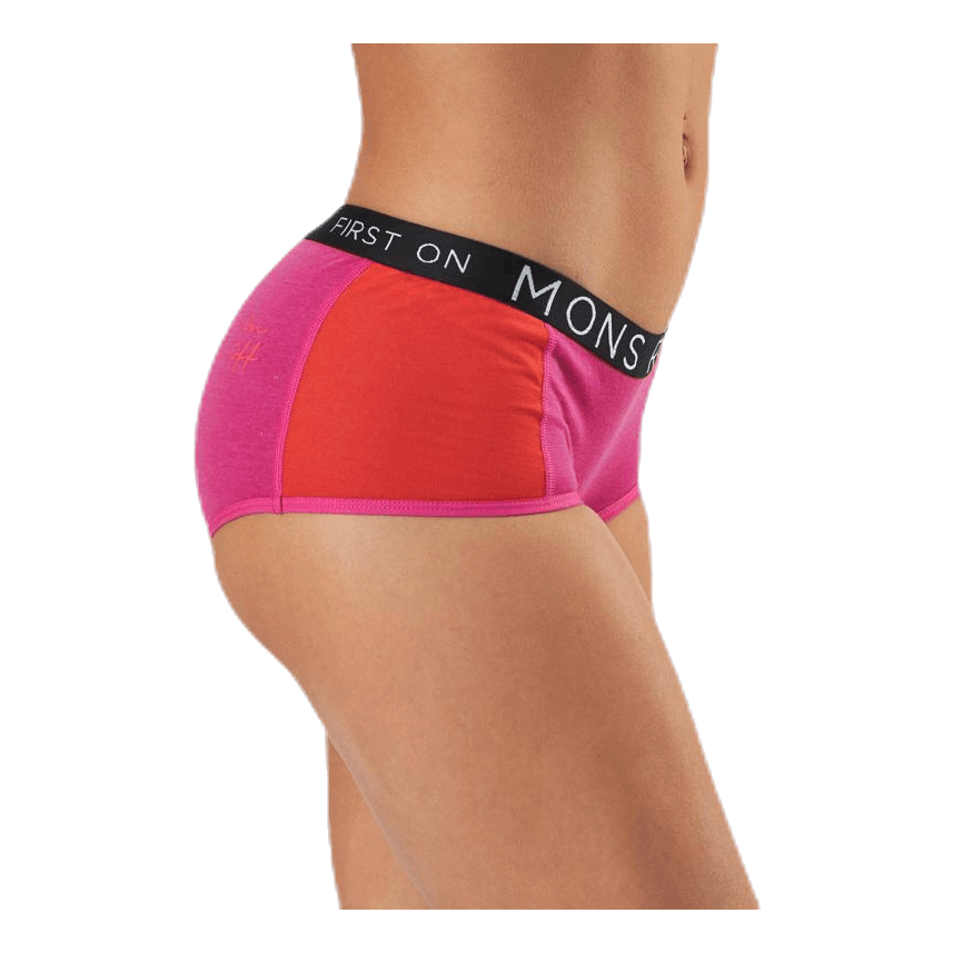 Sylvia Boyleg Panel FOLO Pink