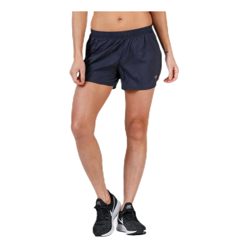 Icebreaker impulse top running shorts