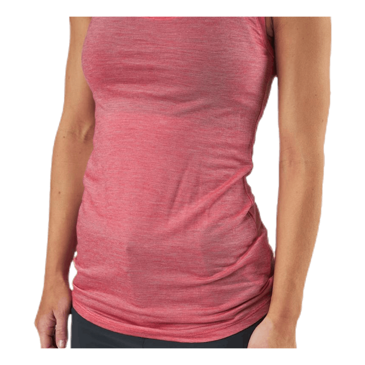 Sphere Tank Red