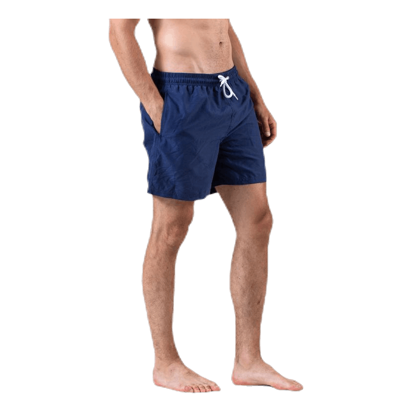 Louie Swim Trunks Blue