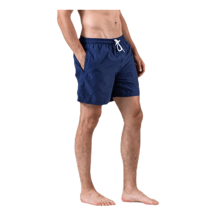 Louie Swim Trunks Blue