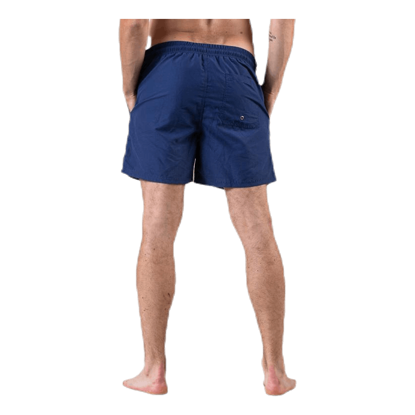 Louie Swim Trunks Blue