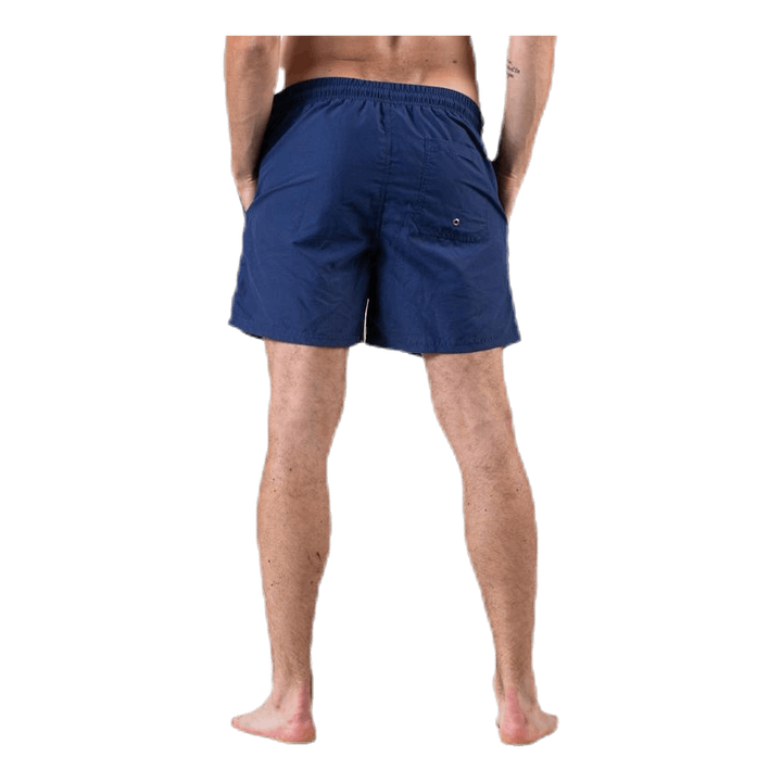 Louie Swim Trunks Blue