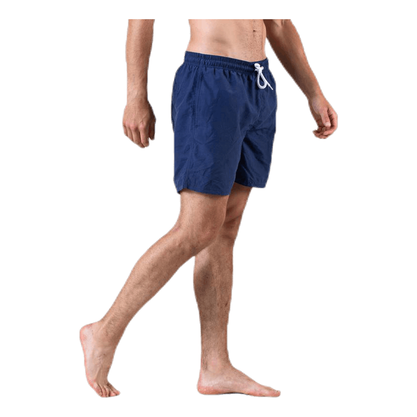 Louie Swim Trunks Blue