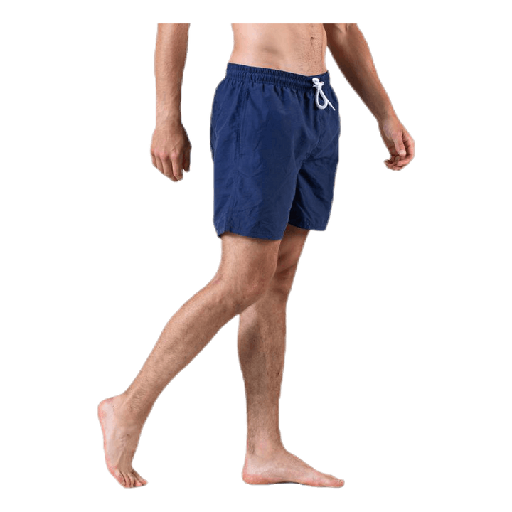 Louie Swim Trunks Blue