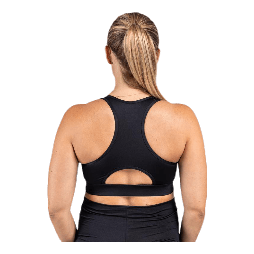 Movement Mama Sports Bra Black