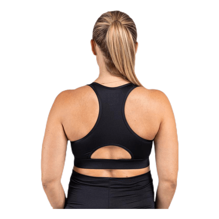 Movement Mama Sports Bra Black