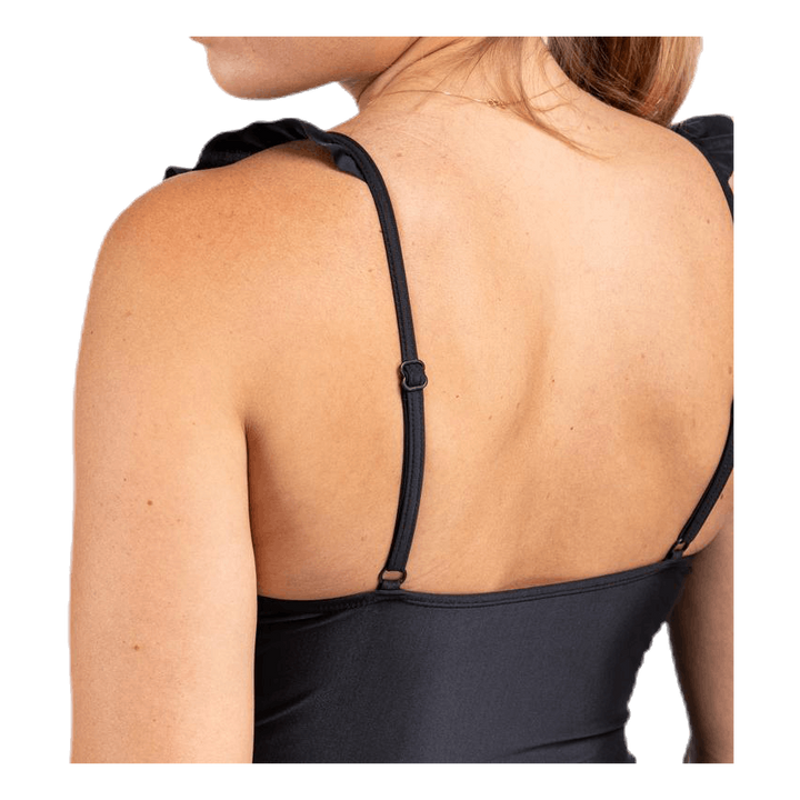 Oleen Mama Swimsuit Black