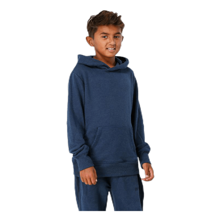 Junior Harvey Hoodie Blue