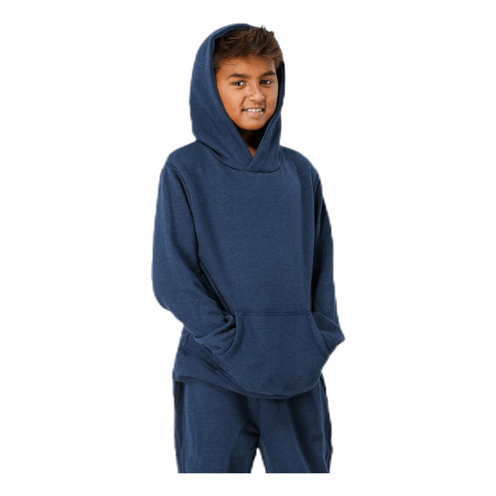 Junior Harvey Hoodie Blue