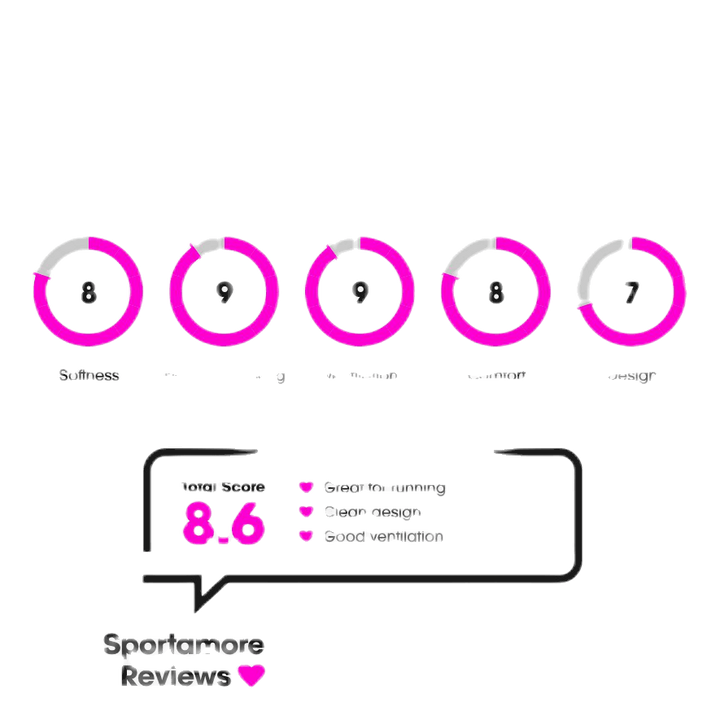 Flex Repel Pro Short Black