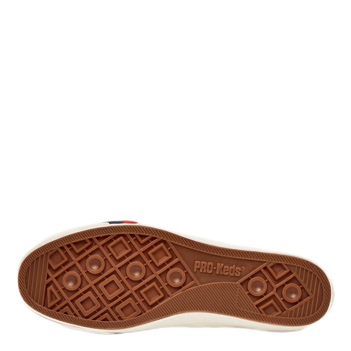 White Lo Classic Canvas White