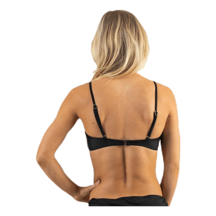 Alani Bandeau Black