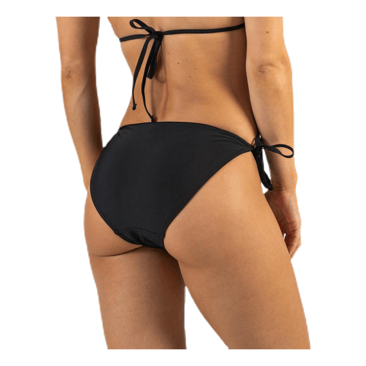Moani Tie Tanga Black