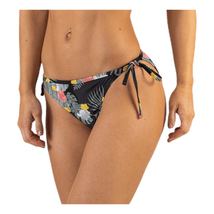 Moani Tie Tanga Black
