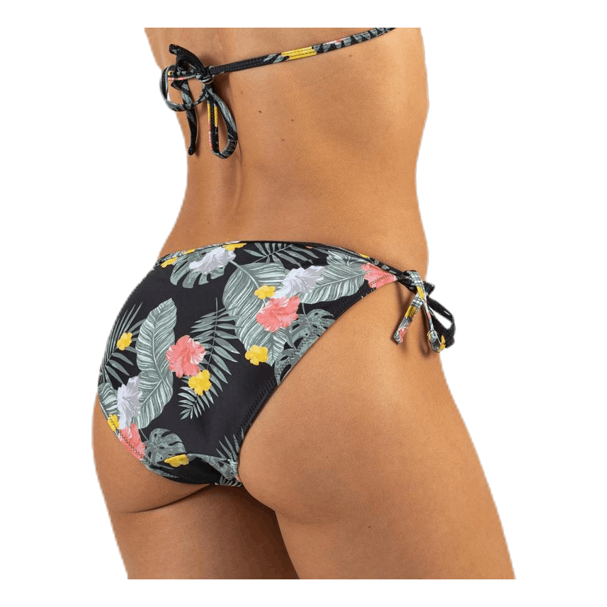Moani Tie Tanga Black