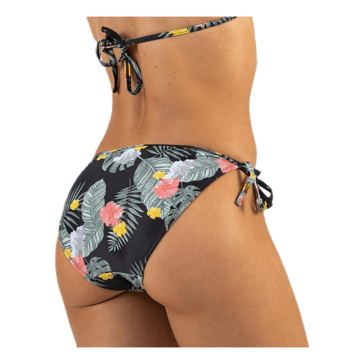 Moani Tie Tanga Black