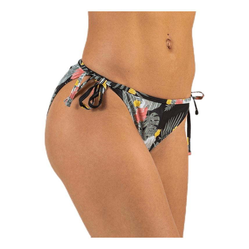 Moani Tie Tanga Black