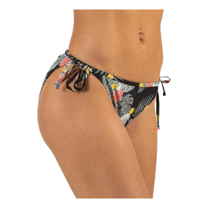 Moani Tie Tanga Black