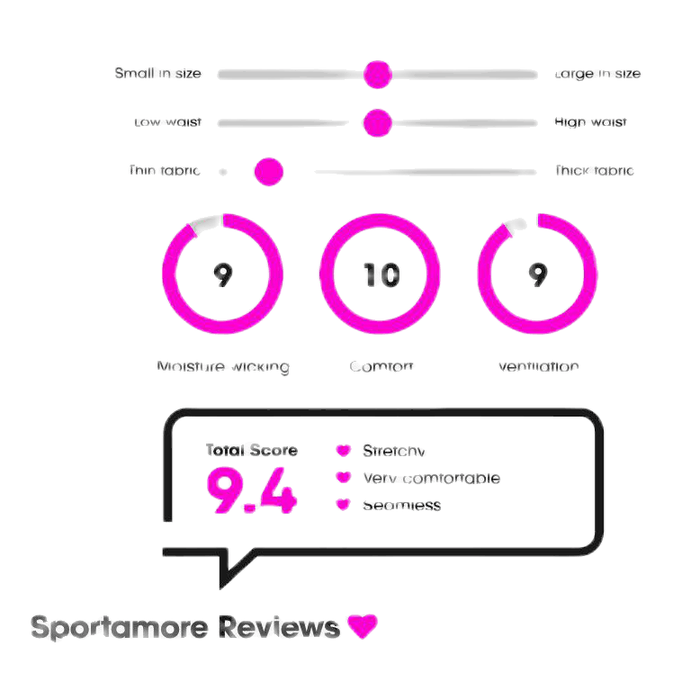 PS Thong 3-Pack Black