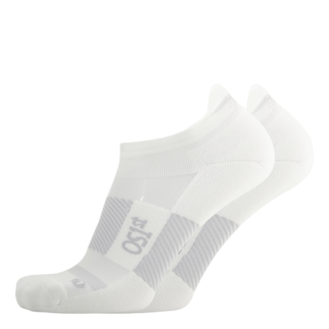 Performance Sock White