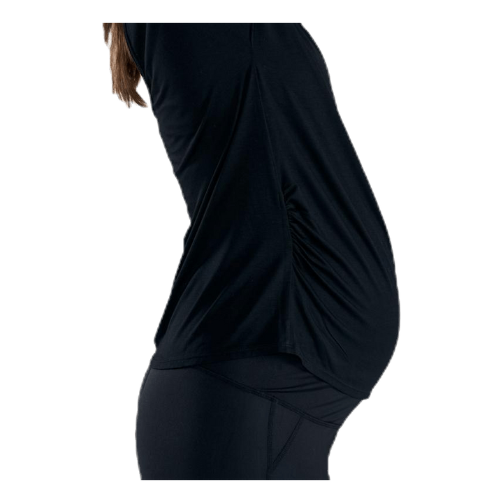 Astra Mama T-shirt Black