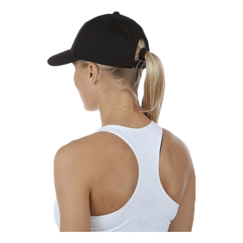Cap Black