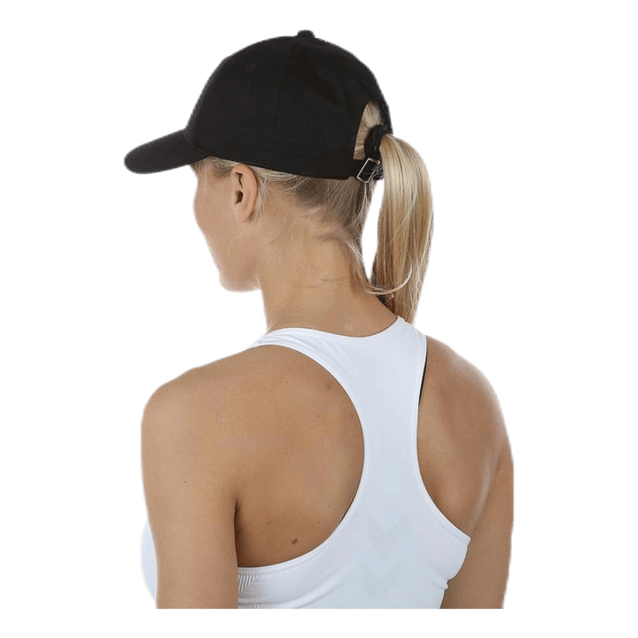 Cap Black