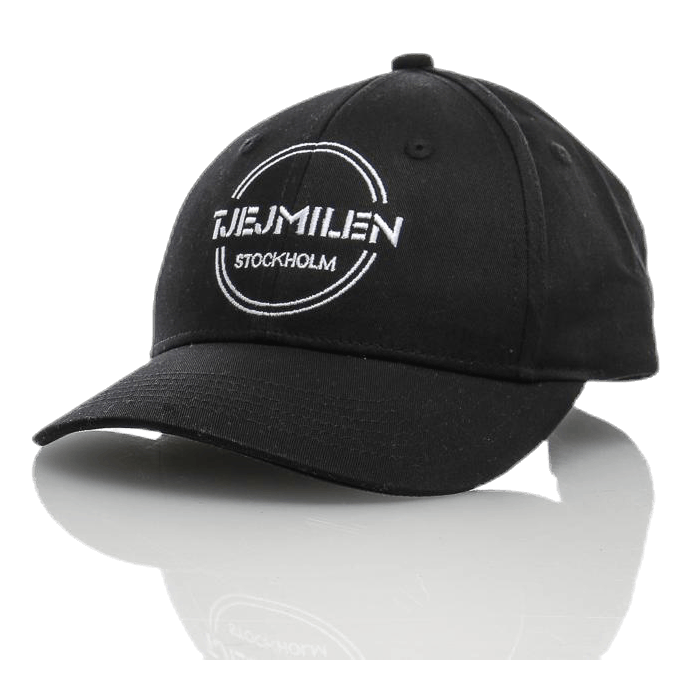 Cap Black