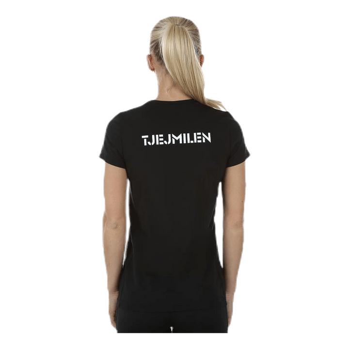 Functional T-Shirt Black