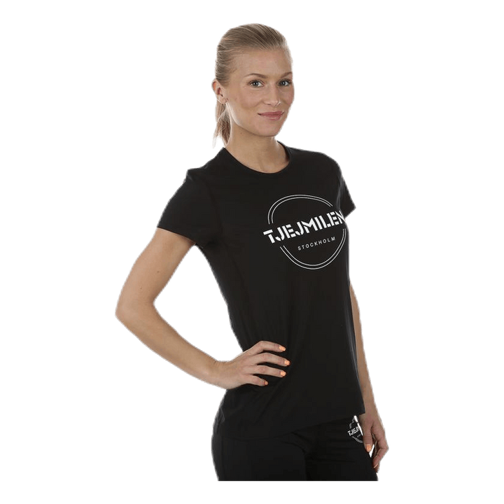 Functional T-Shirt Black