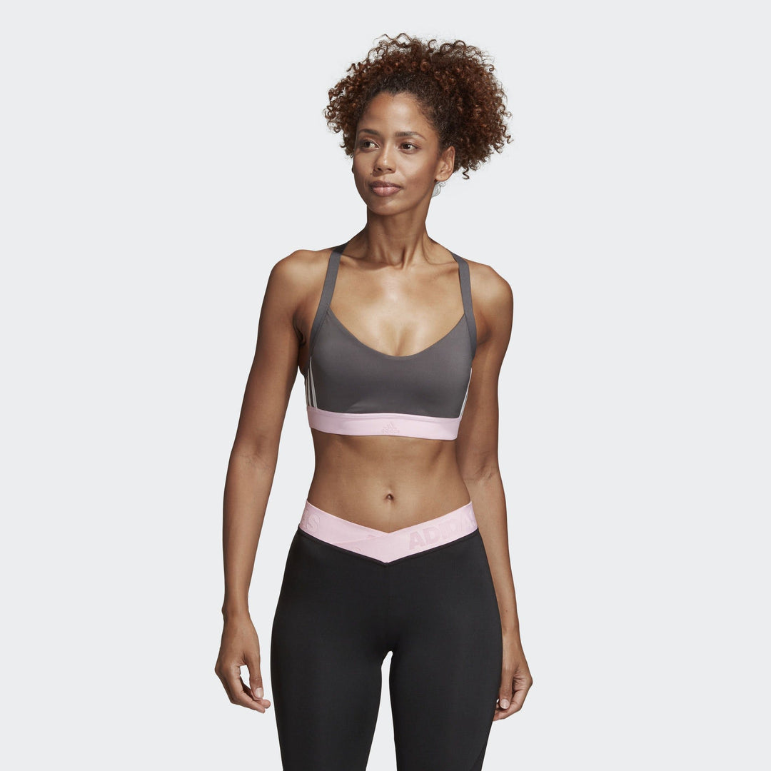 8 nye træningsfavoritter for hende Image