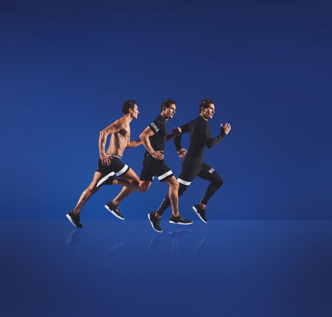 Derfor skal du ikke trene i bomullsboxere Image