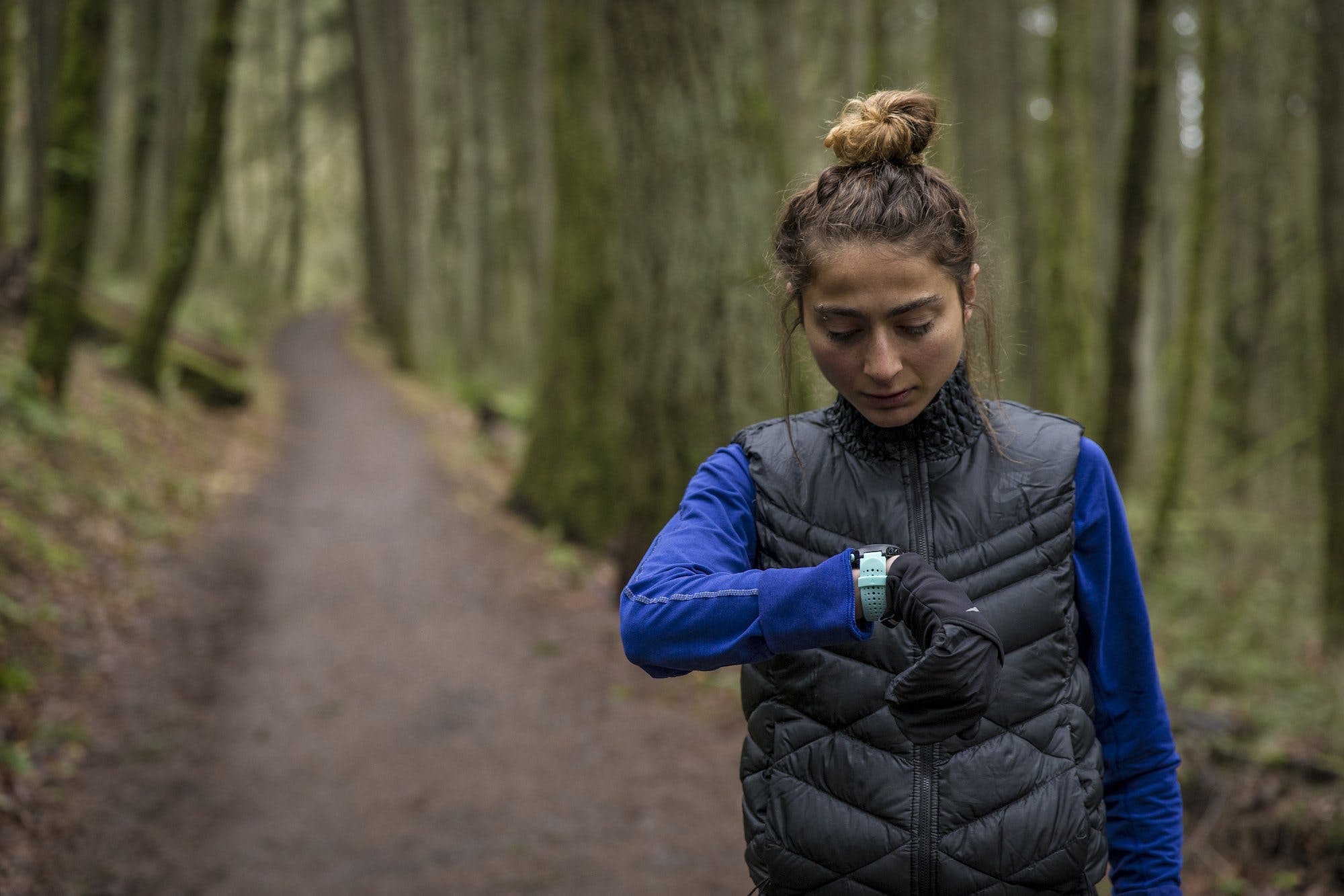 Guide : Choisir la montre cardio adaptée à votre activité Image